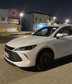 BYD Qin Plus